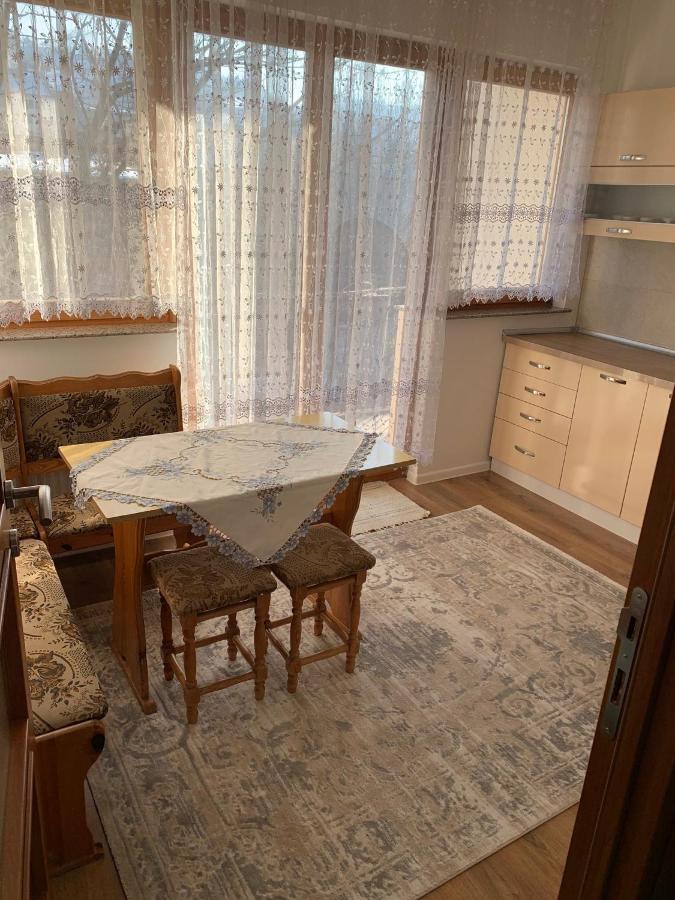 Adzem'S Modern Apartment Sarajewo Zewnętrze zdjęcie