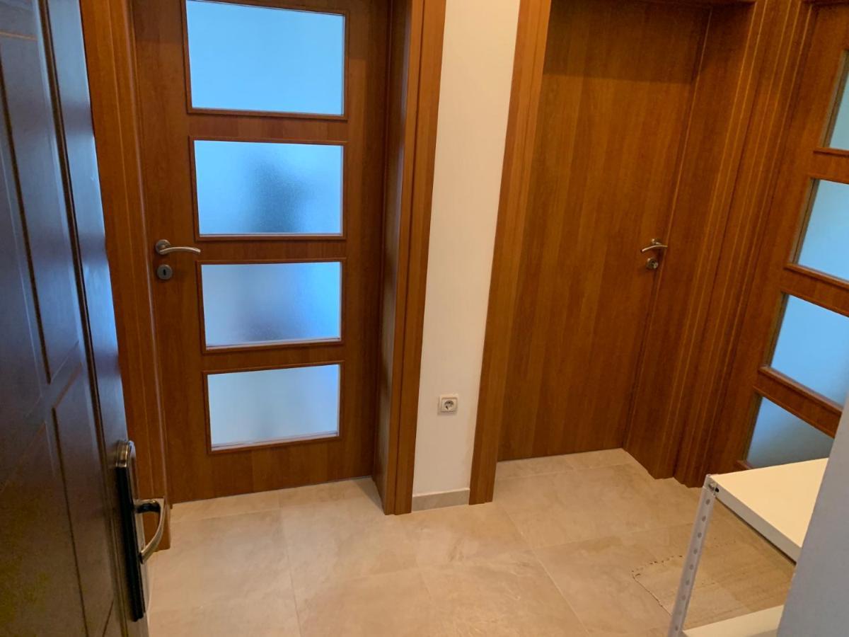 Adzem'S Modern Apartment Sarajewo Zewnętrze zdjęcie