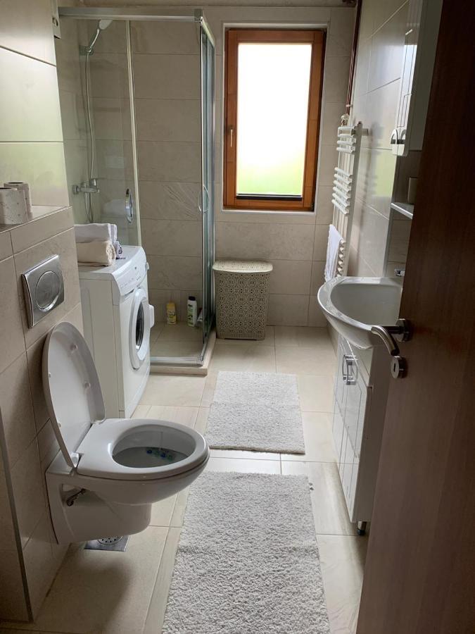 Adzem'S Modern Apartment Sarajewo Zewnętrze zdjęcie